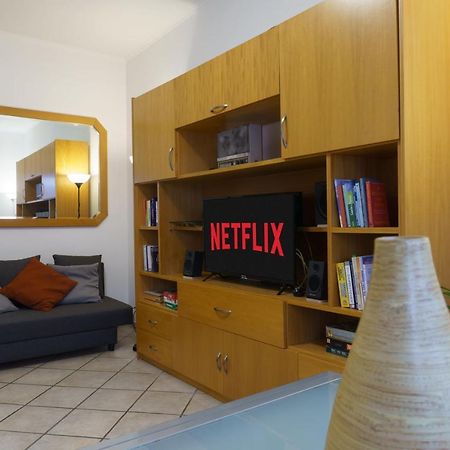 Apartment Il Tettuccio Di Valerio Rom Exteriör bild