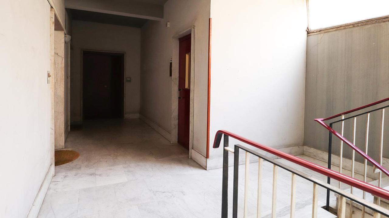 Apartment Il Tettuccio Di Valerio Rom Exteriör bild