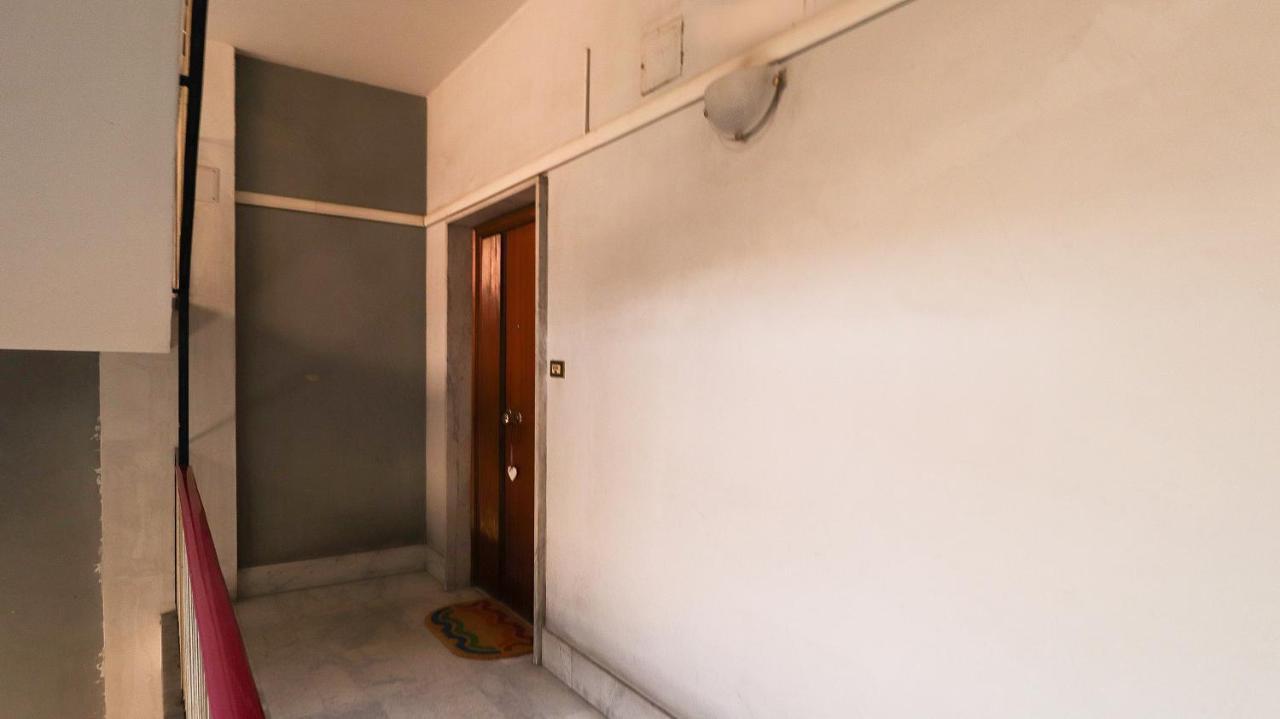 Apartment Il Tettuccio Di Valerio Rom Exteriör bild